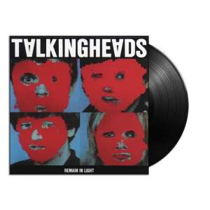 Remain in Light (LP)