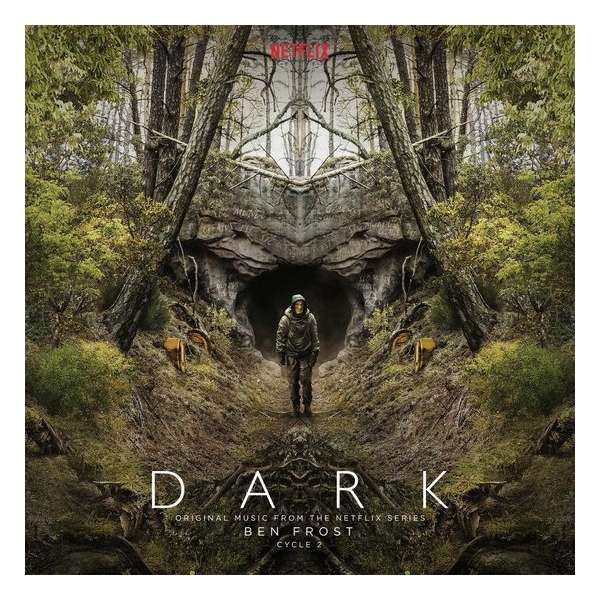 Dark Cycle 2 (Original Music From T