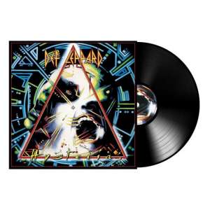 Hysteria 30Th (Anniversary Edition) (LP)