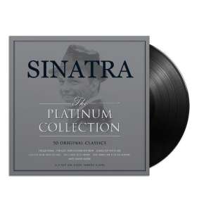 Platinum Collection (LP)