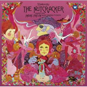Tchaikovsky: The Nutcracker (LP)