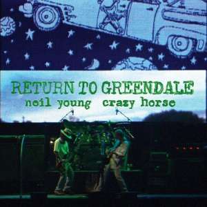 Return To Greendale (LP)