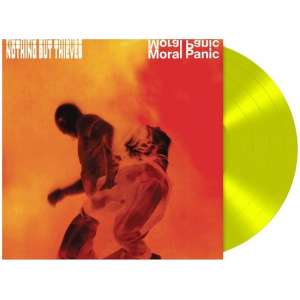 Moral Panic (Coloured Vinyl)