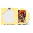 Lay All Your Love On Me (Picture Disc) (7 INCH)