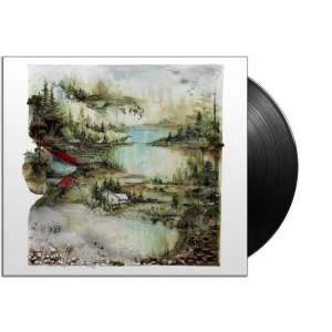 Bon Iver (LP)