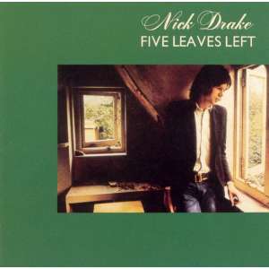 Five Leaves Left (LP)