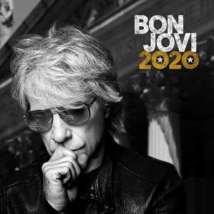 Bon Jovi 2020 (LP)
