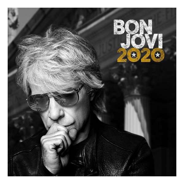 Bon Jovi 2020 (LP)
