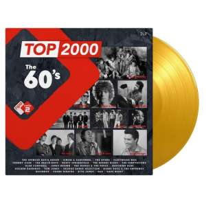 Top 2000: The 60's