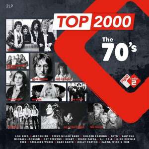 Top 2000: The 70's
