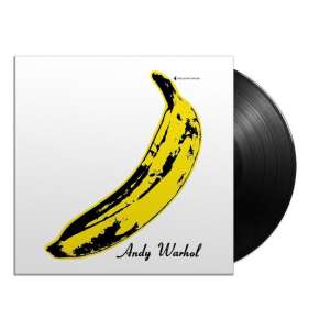 The Velvet Underground & Nico 45Th