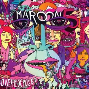 Overexposed (LP)