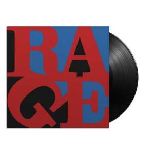 Renegades (LP)