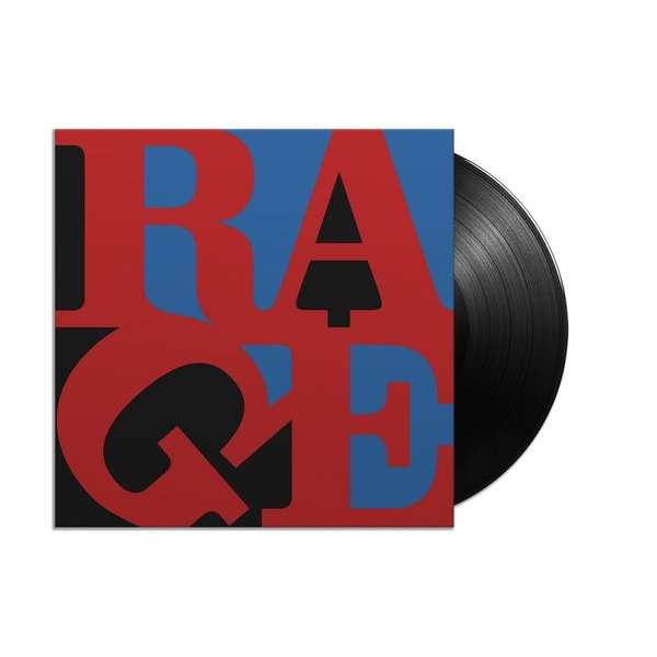 Renegades (LP)