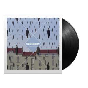 Liverpool Rain (LP+Cd)