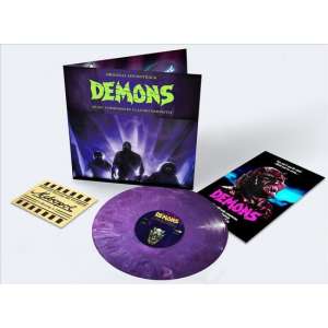 Demoni [Original Soundtrack]