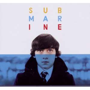 Submarine O.S.T.