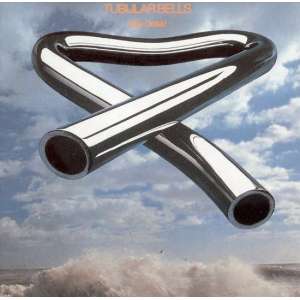 Mike Oldfield - Tubular Bells (LP)