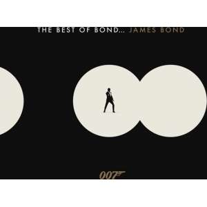 Best Of Bond... James Bond