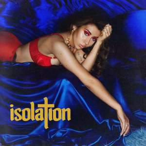 Isolation (LP)