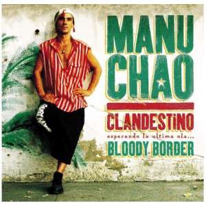 Clandestino/Bloody Border Ltd Reiss