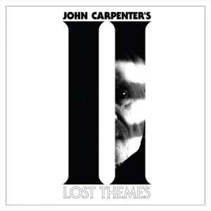 Lost Themes II (LP)