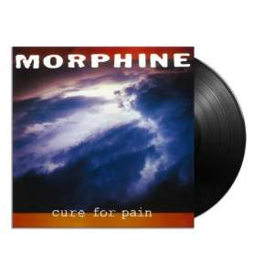 Cure For Pain (LP)