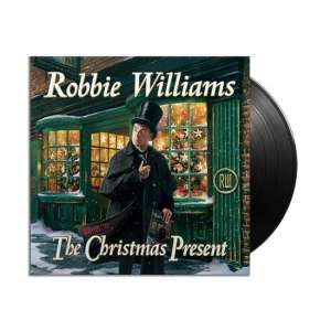 The Christmas Present (LP)