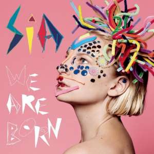 We Are Born (LP)