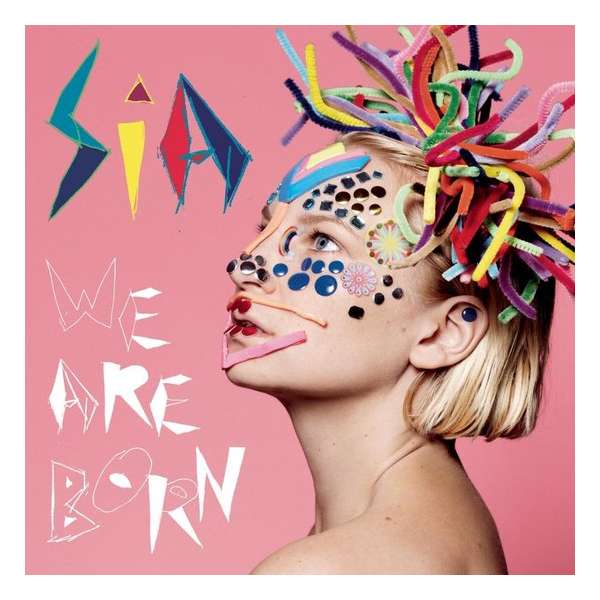 We Are Born (LP)