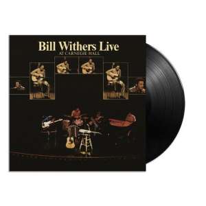 Live At Carnegie Hall (LP)