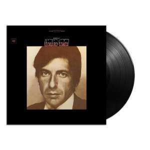Songs Of Leonard Cohen (LP)