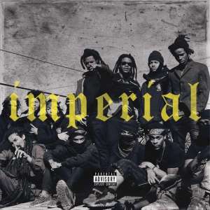 Imperial (LP)