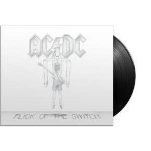 Flick Of The Switch (LP)