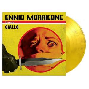 Giallo (LP)