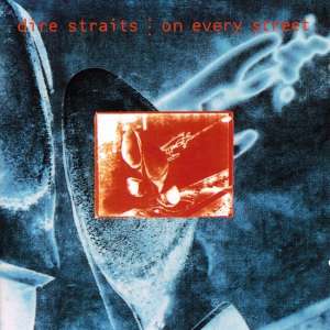 On Every Street (180Gr+Download) (LP)