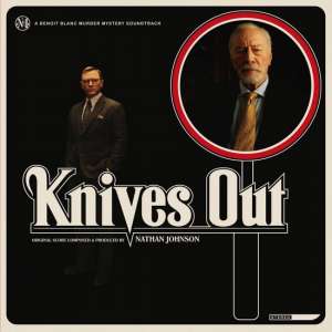 Knives Out (Ost, 2Lp)
