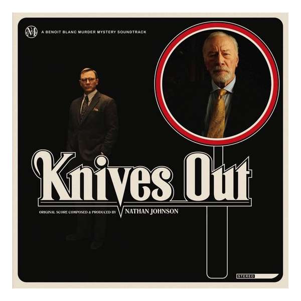 Knives Out (Ost, 2Lp)