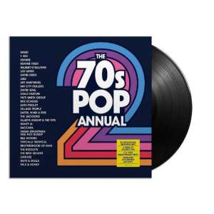 70S Pop Annual 2 (LP)
