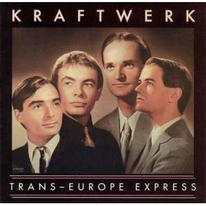 Trans Europa  Express