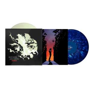 Scream (Limited Edition) (LP)