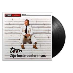 Zijn Beste Conferences (LP)
