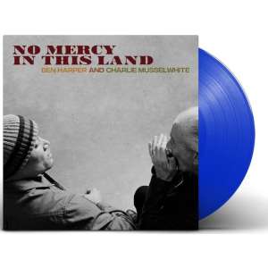No Mercy In This Land - (Coloured Vinyl)