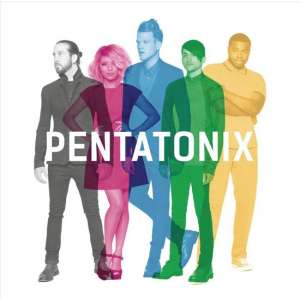 Pentatonix (Deluxe Version)