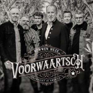 Voorwaartsch (LP)