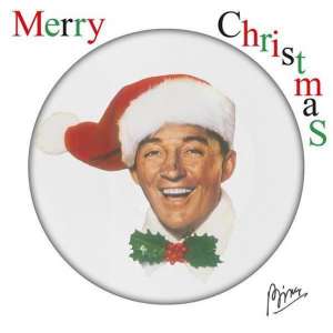 Merry Christmas - Picture Disc