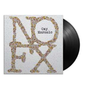 Oxy Moronic (LP)