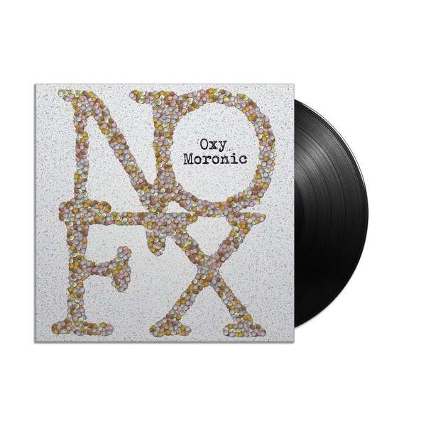 Oxy Moronic (LP)