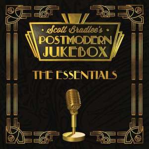 The Essentials(LP)