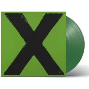 X (Multiply) (Coloured Vinyl) (2LP)